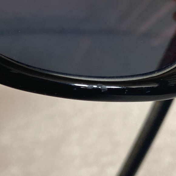 marc jacobs cat eyes sunglasses - Picture 6 of 16